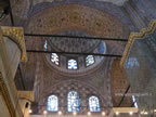 nave Costa Serena moschea Yeni Camii Istanbul